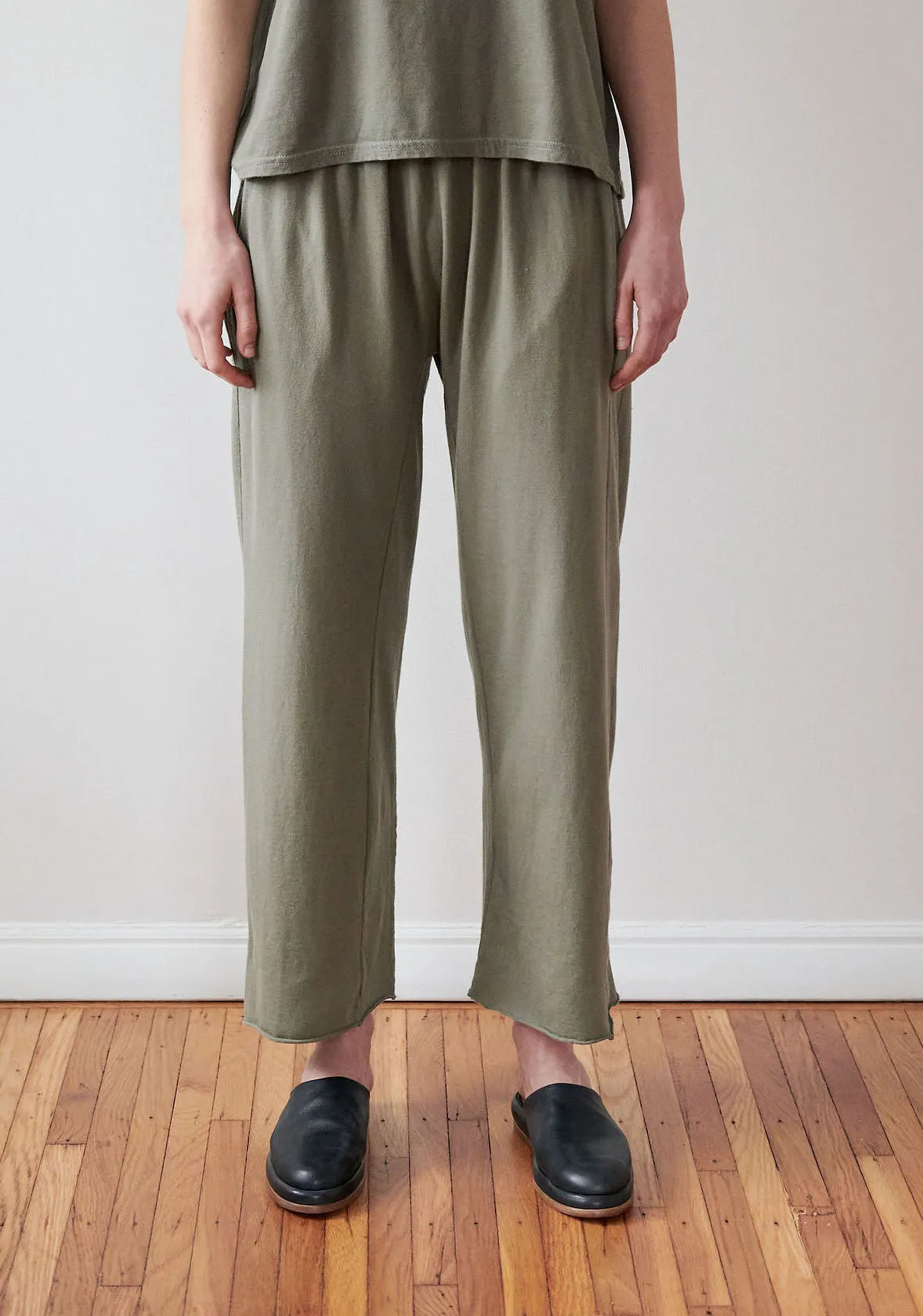 Easy Pant : Fir sold by Wol Hide