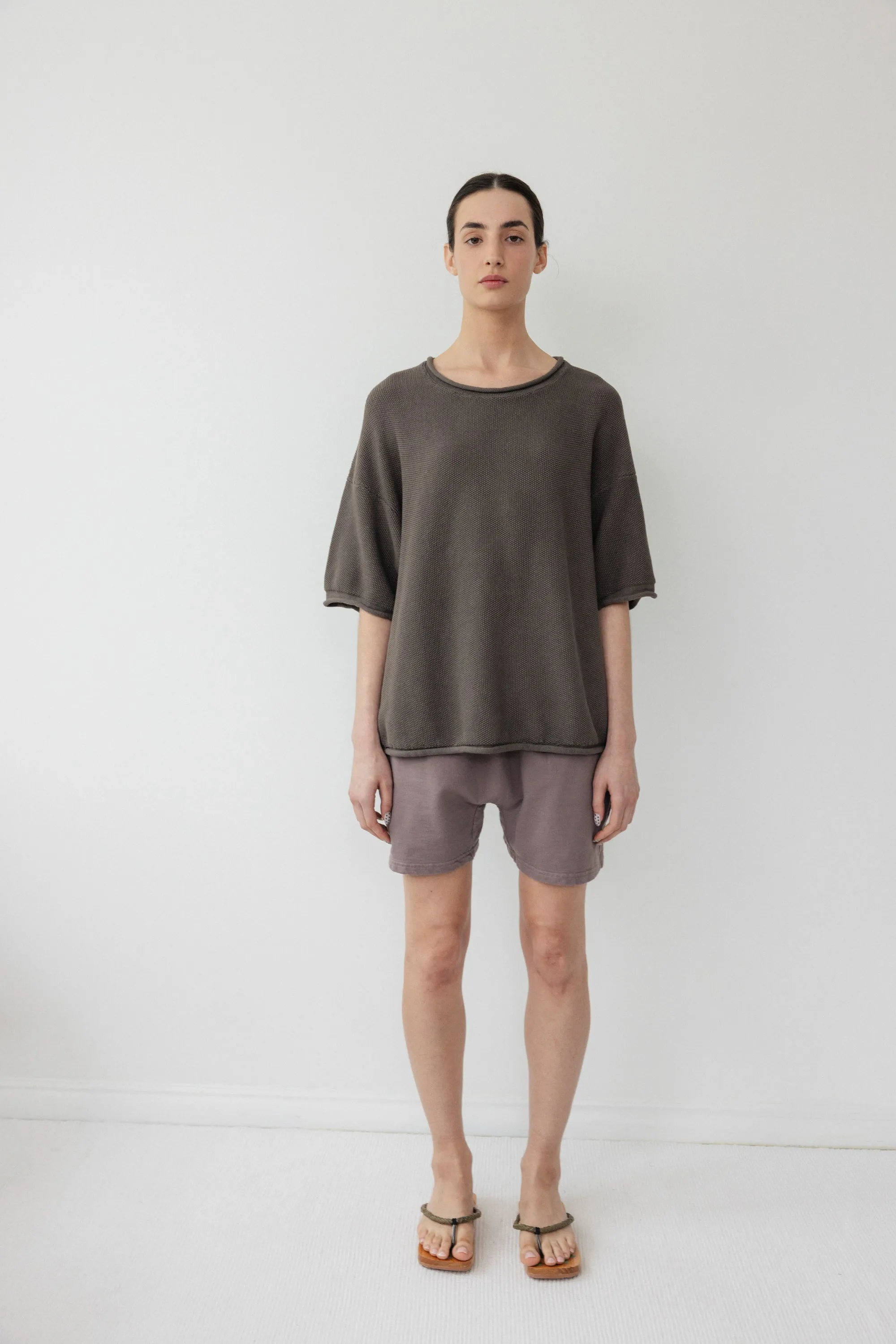 Seed Sweater : Loam sold by Wol Hide product image thumbnail 3