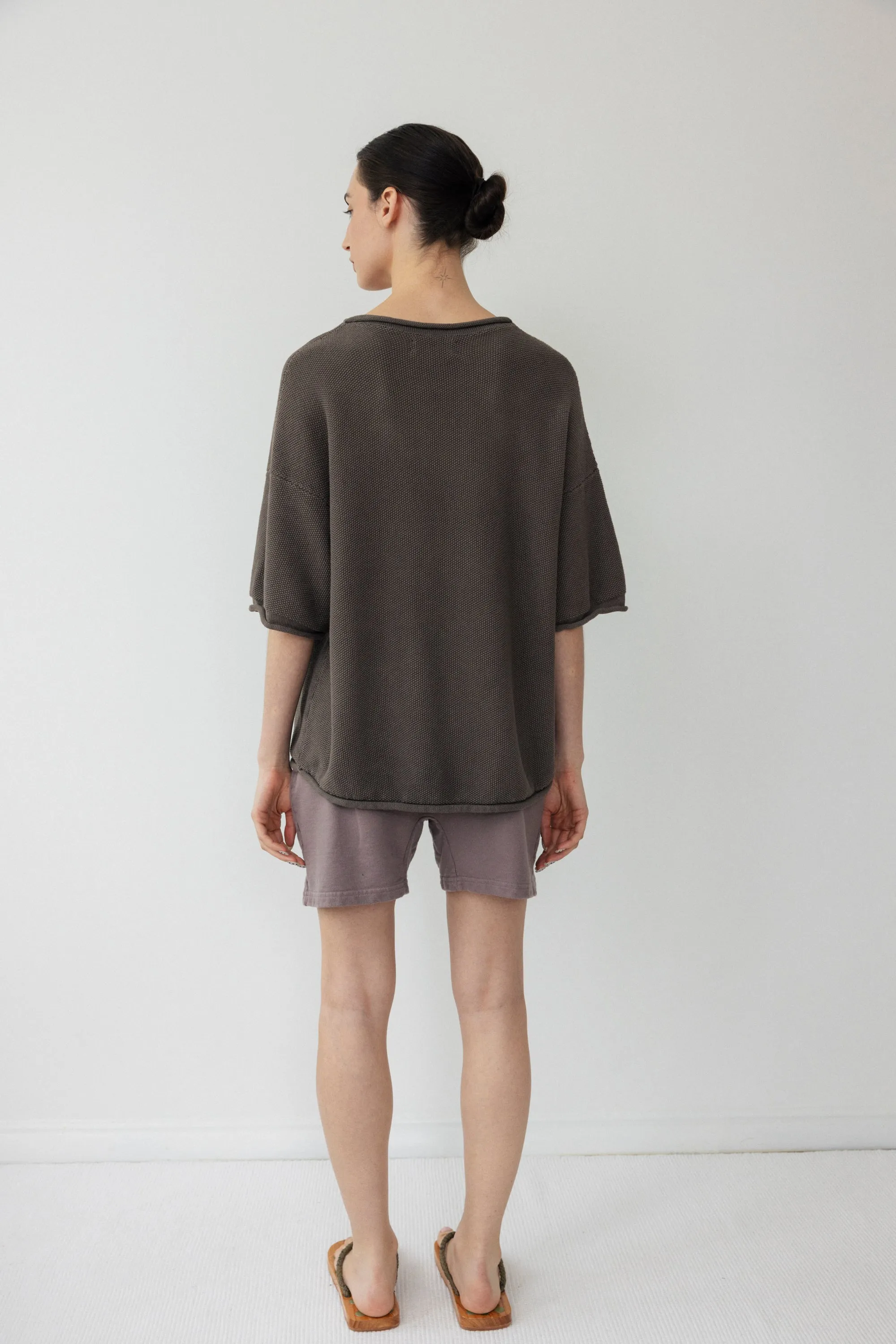 Seed Sweater : Loam sold by Wol Hide product image thumbnail 4