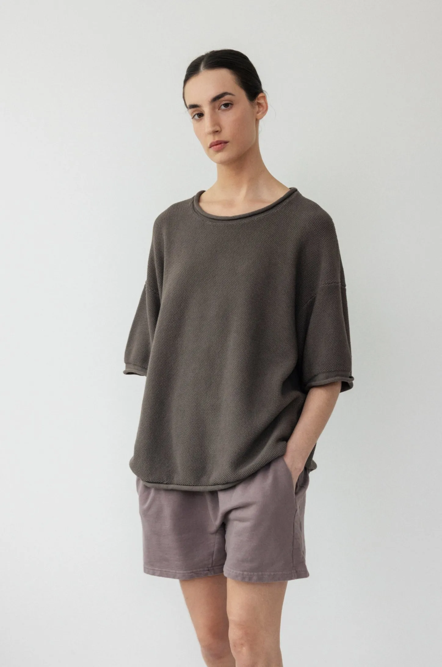 Seed Sweater : Loam sold by Wol Hide