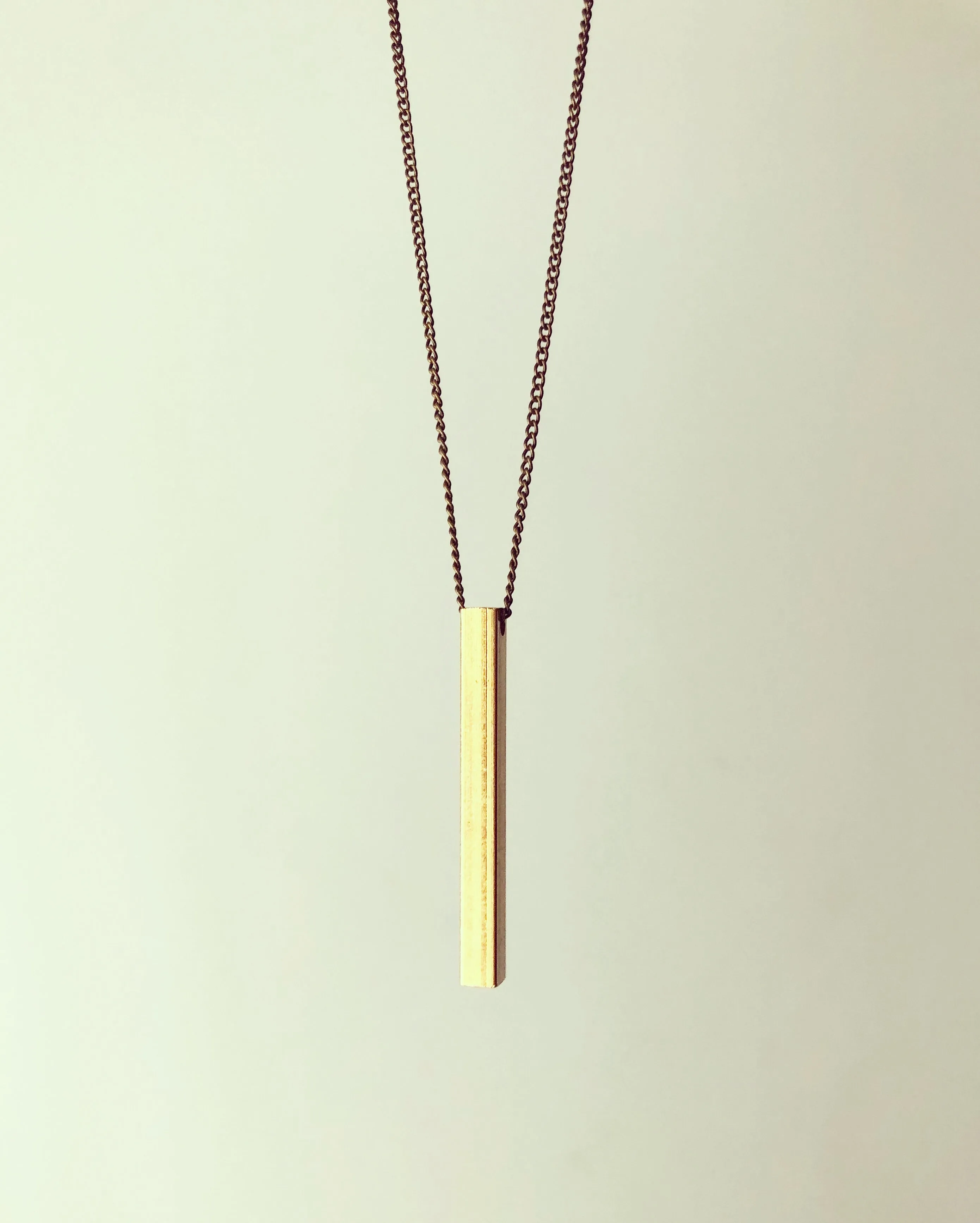 The Beatrice V (short) Necklace sold by Darlings of Denmark