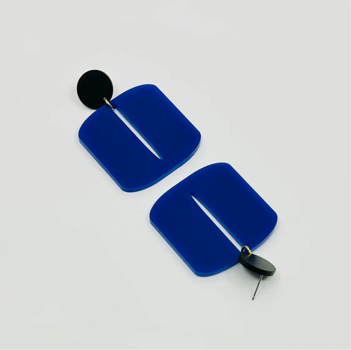 The Millie Earrings- NEW COLORS sold by Darlings of Denmark