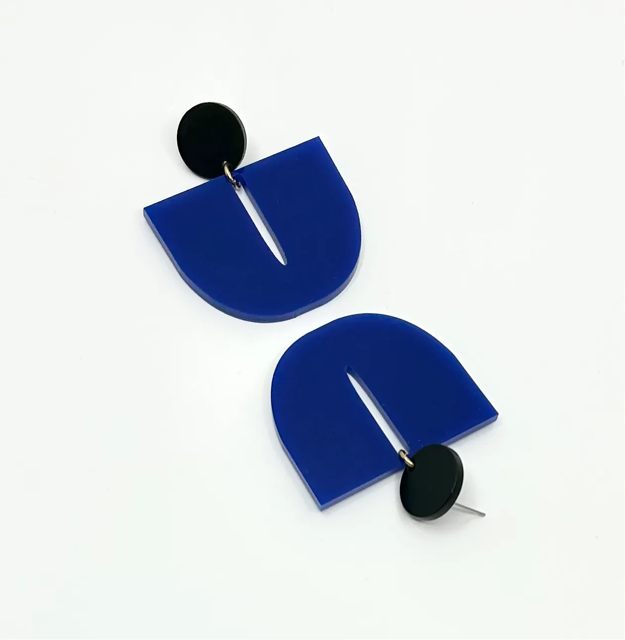 The Billie Earrings sold by Darlings of Denmark product image thumbnail 2