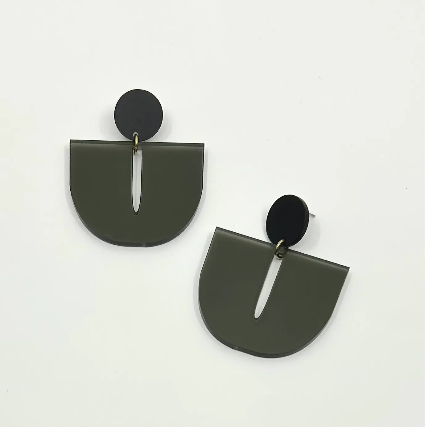 The Billie Earrings sold by Darlings of Denmark