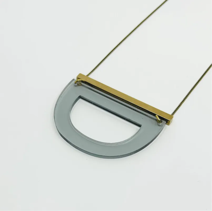 The Lüppe Necklace sold by Darlings of Denmark