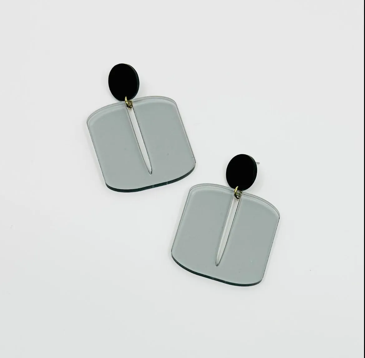 The Millie Earrings sold by Darlings of Denmark product image thumbnail 4