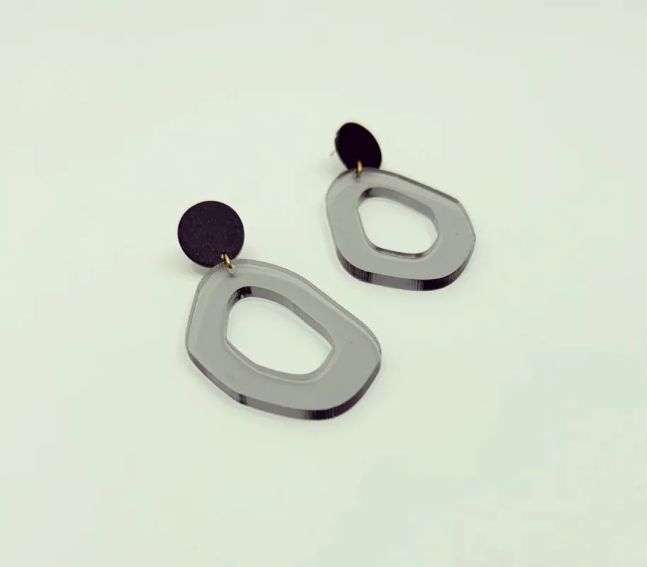 The Nøla Earrings sold by Darlings of Denmark
