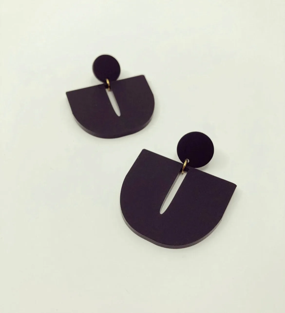 The Billie Earrings sold by Darlings of Denmark product image thumbnail 2