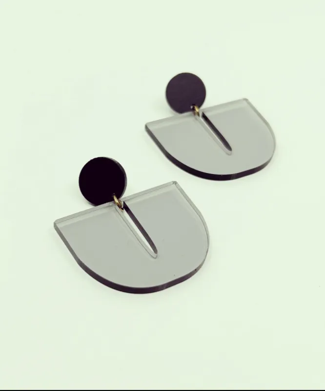 The Billie Earrings sold by Darlings of Denmark