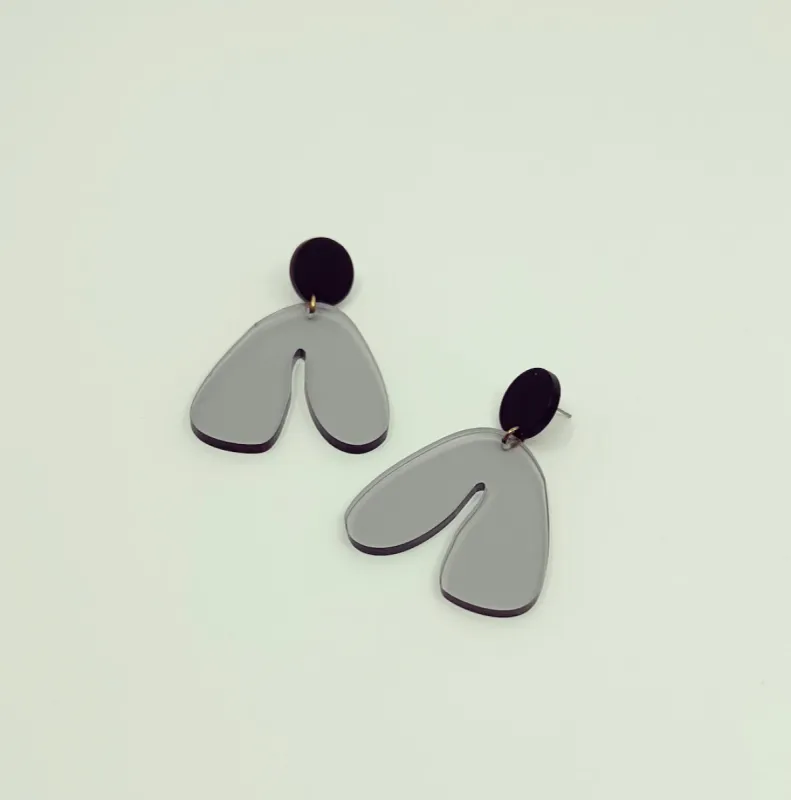 The Løtta Earrings sold by Darlings of Denmark