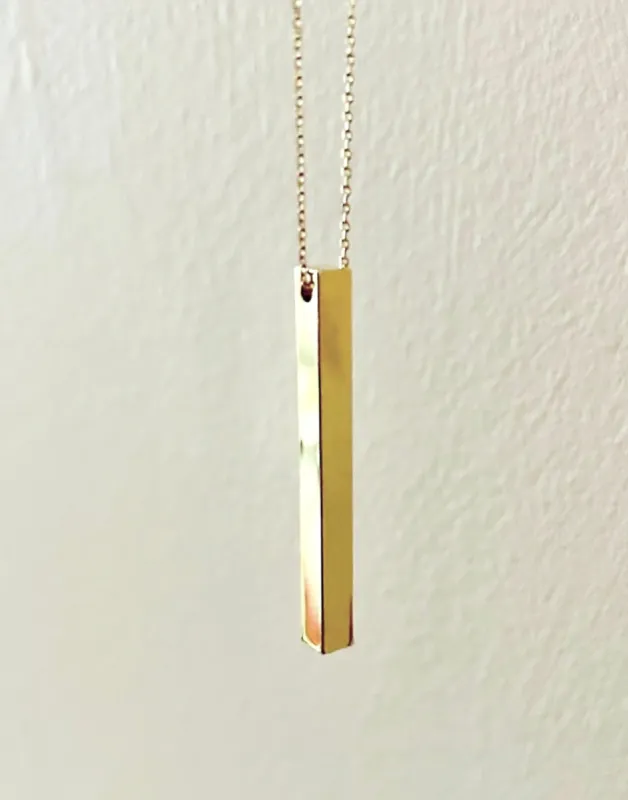The Lønah Necklace sold by Darlings of Denmark