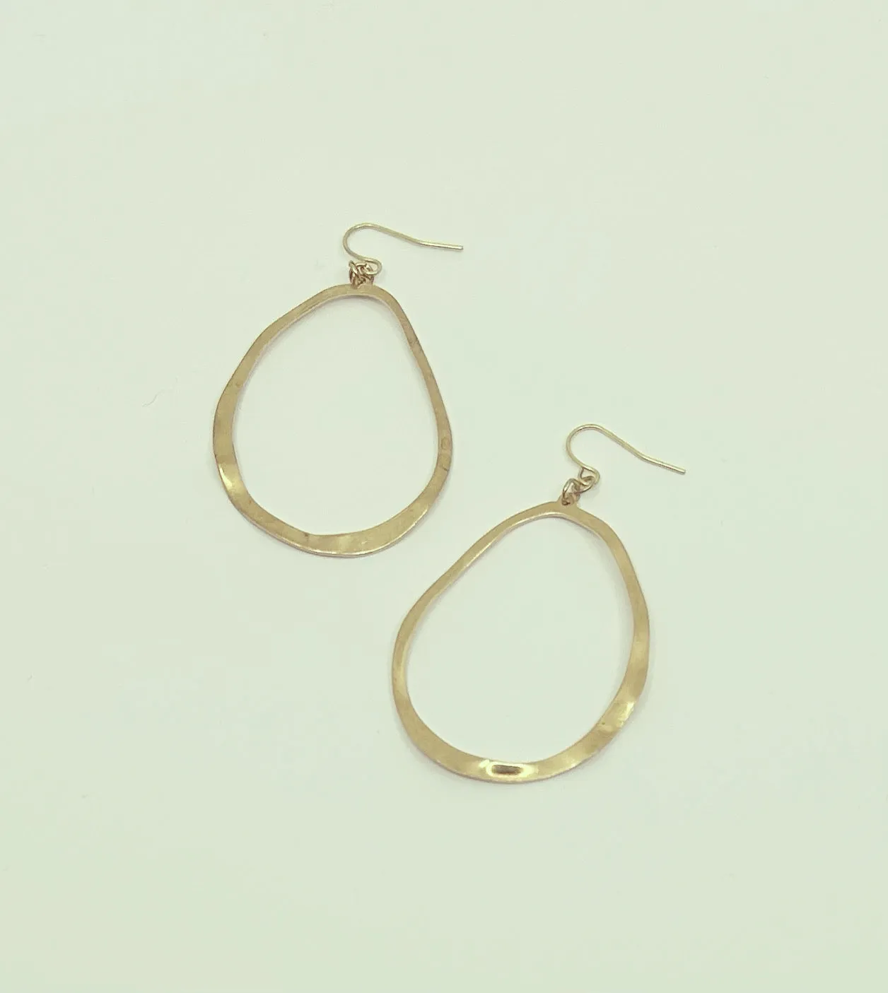 The Kürr Earrings sold by Darlings of Denmark
