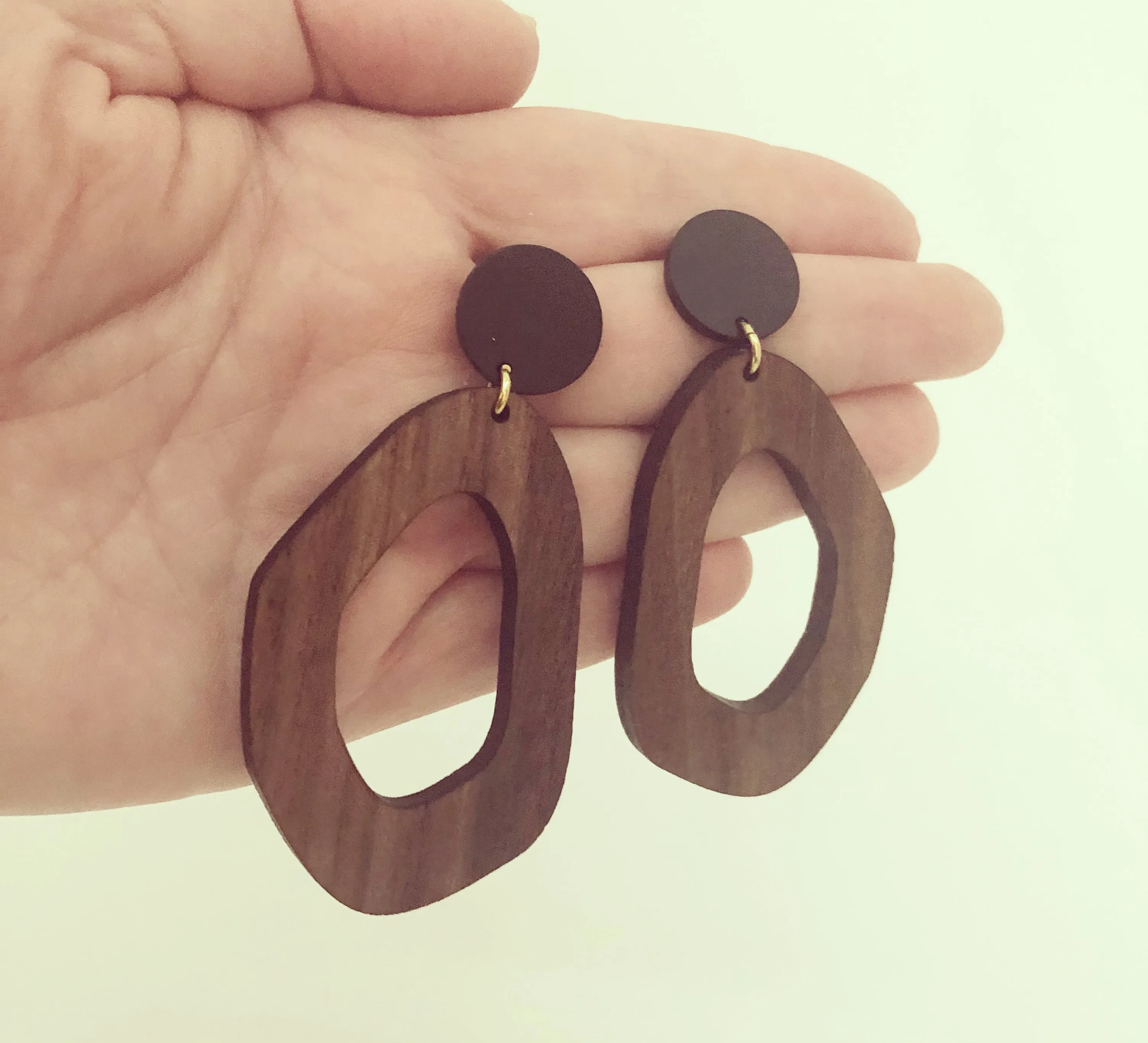 Nøla - Wood sold by Darlings of Denmark product image thumbnail 2