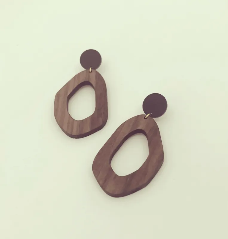 Nøla - Wood sold by Darlings of Denmark