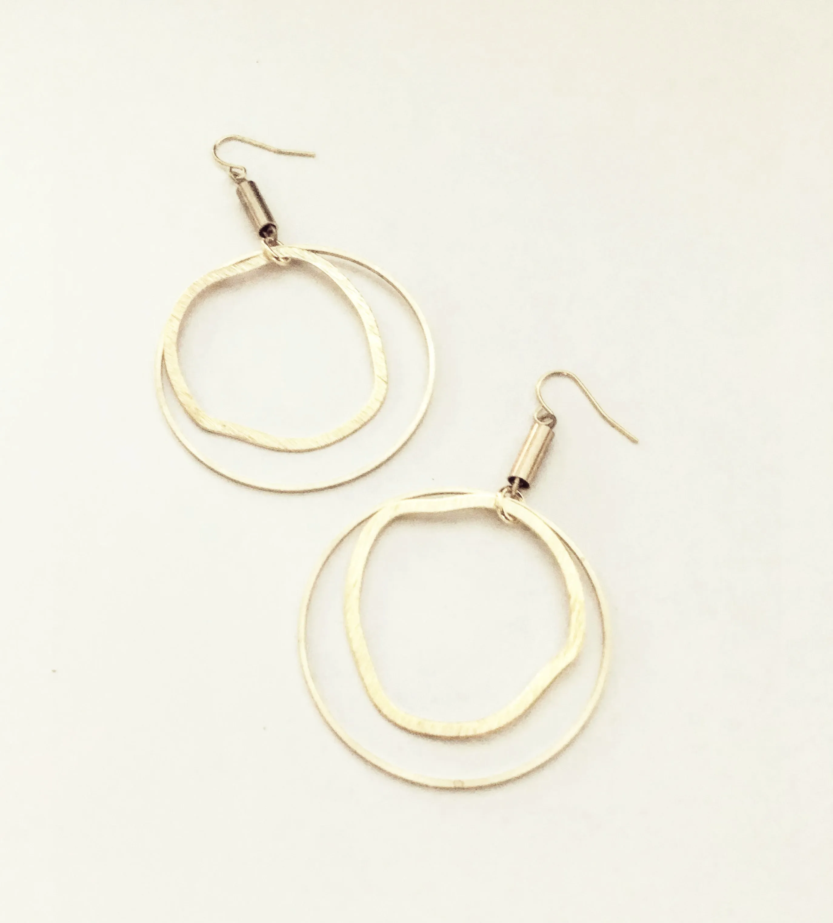 The Müve Earrings sold by Darlings of Denmark