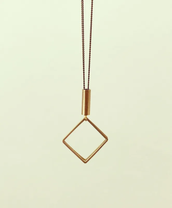 The Naliah Necklace sold by Darlings of Denmark