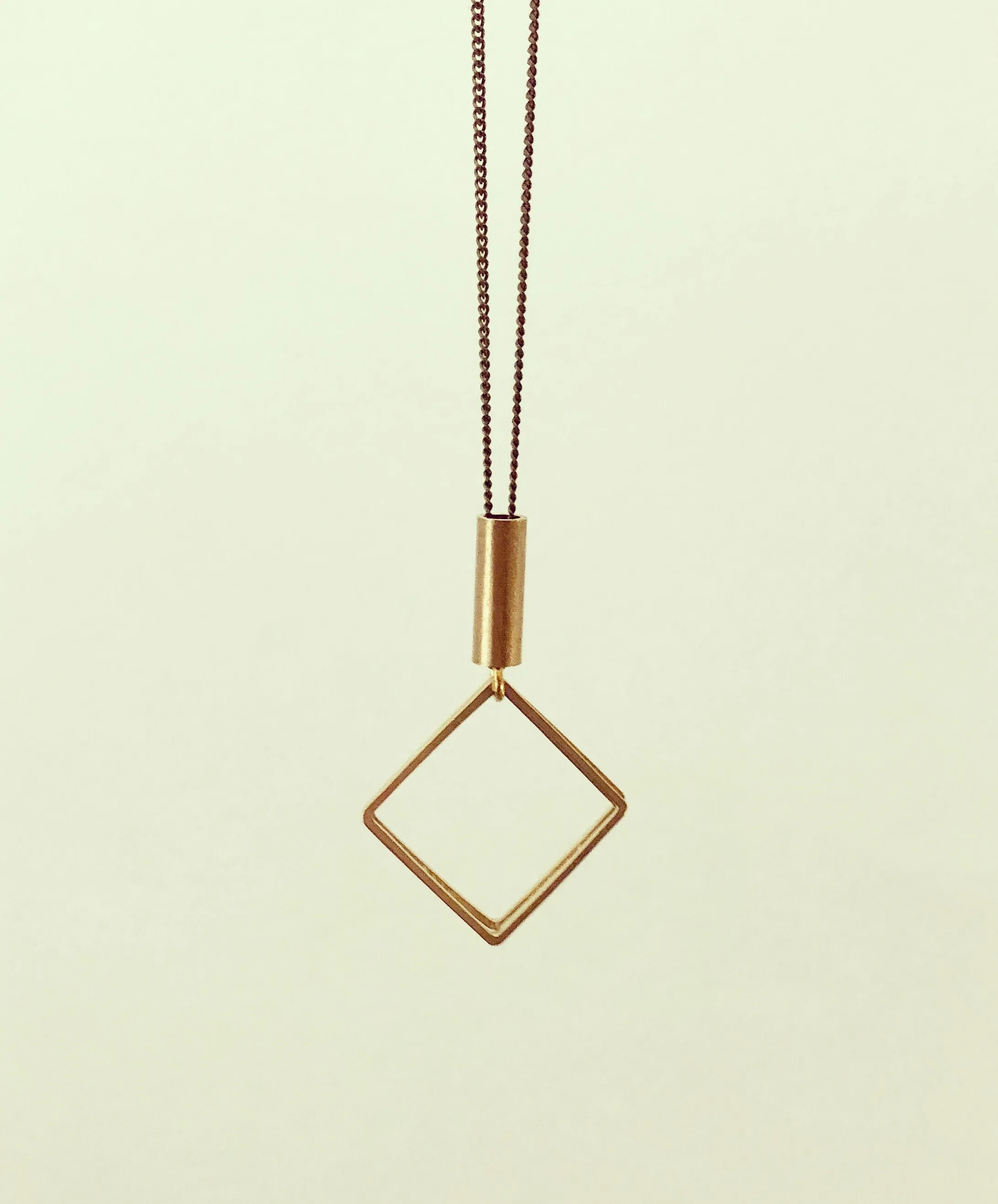 The Naliah Necklace sold by Darlings of Denmark