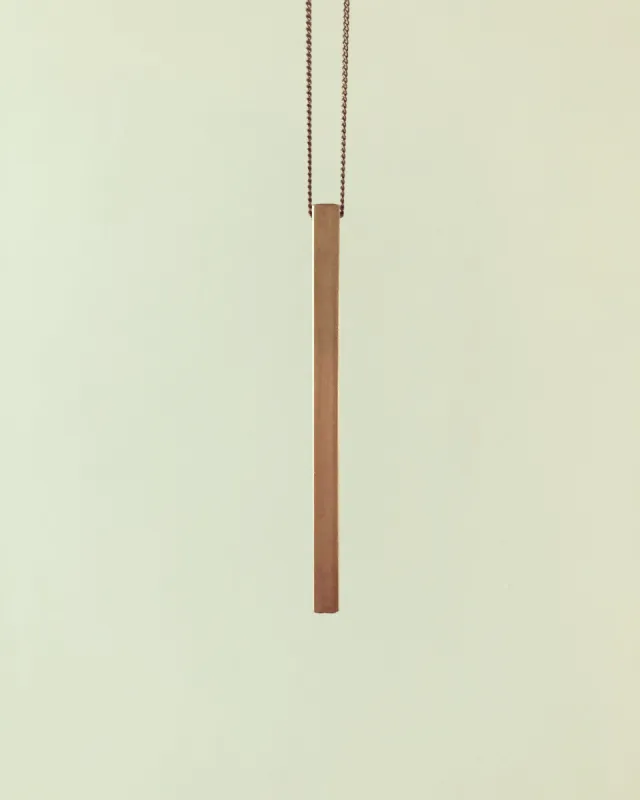 The Slikkie Necklace sold by Darlings of Denmark