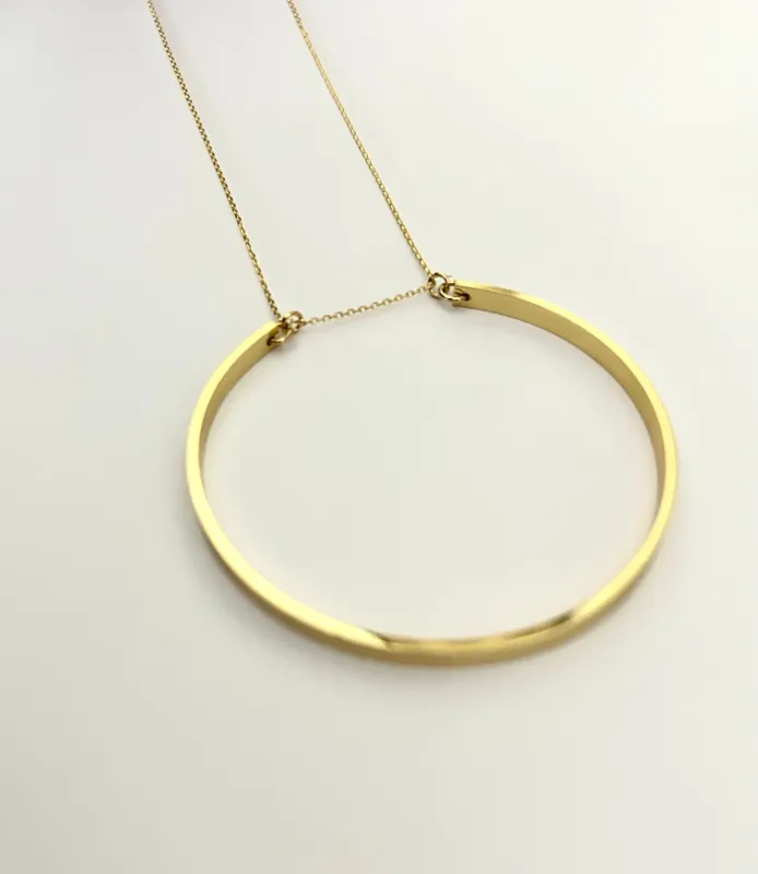 The Kyne Necklace sold by Darlings of Denmark