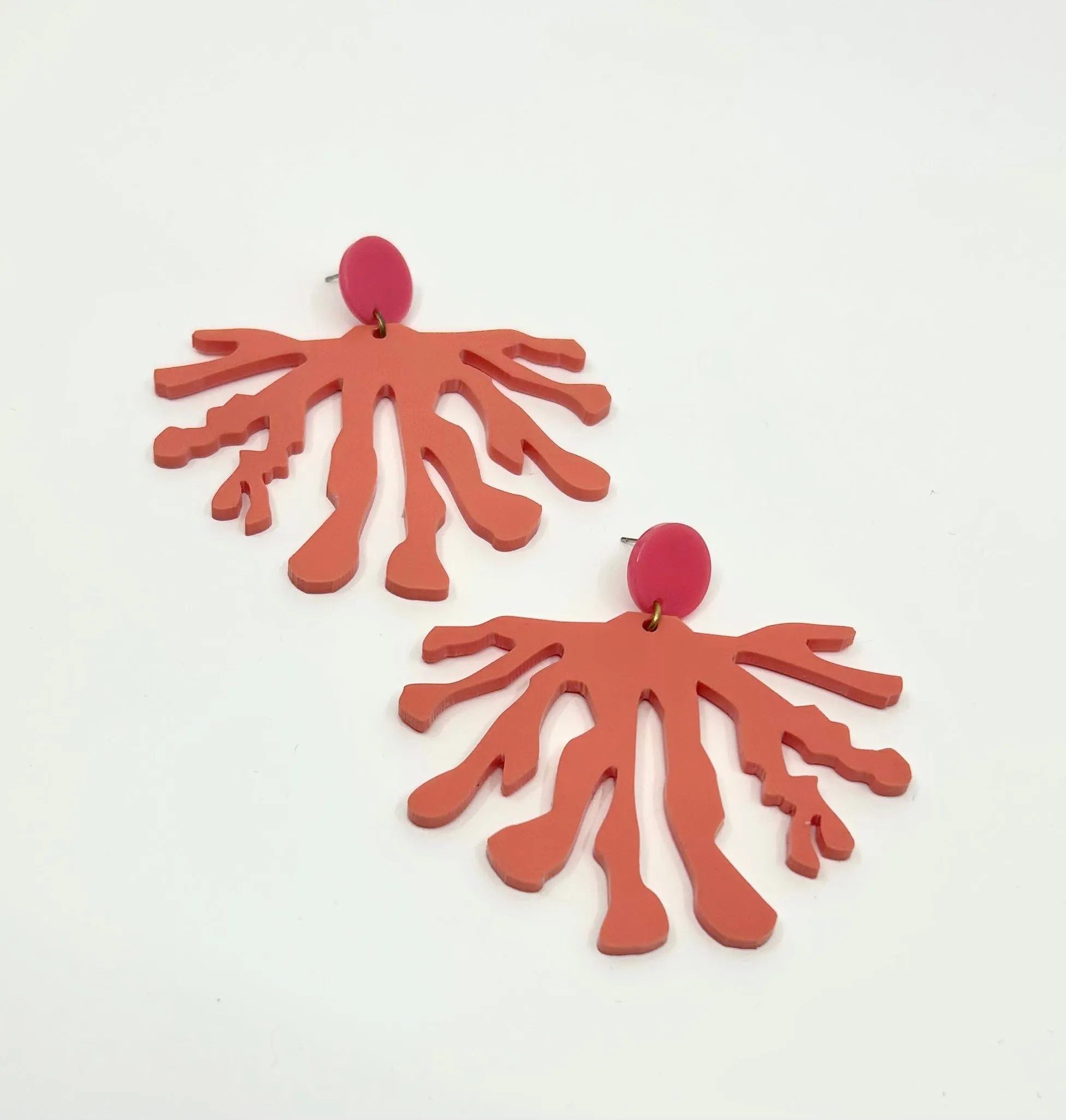 The Frëja Earrings - NEW sold by Darlings of Denmark