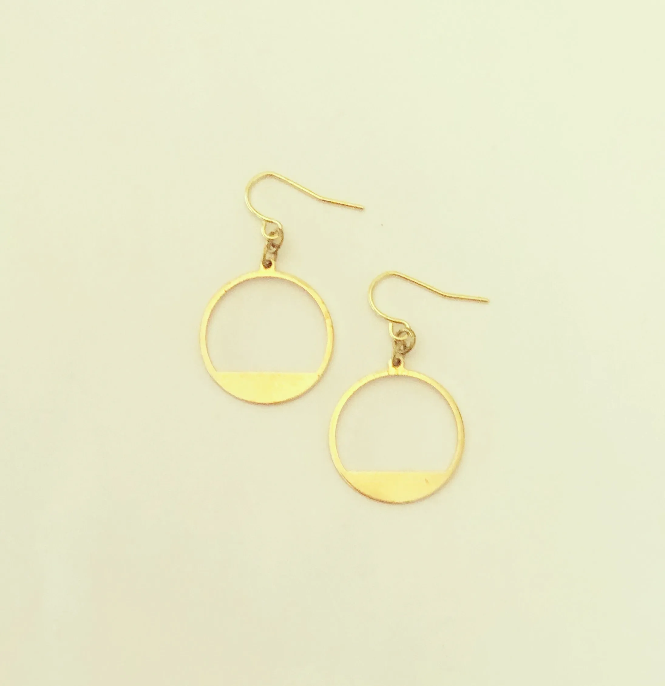 The Beelie Earrings sold by Darlings of Denmark