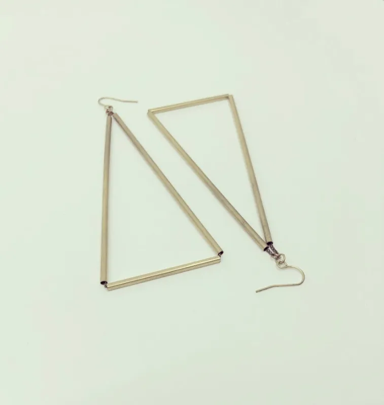 The Rulla Earrings sold by Darlings of Denmark