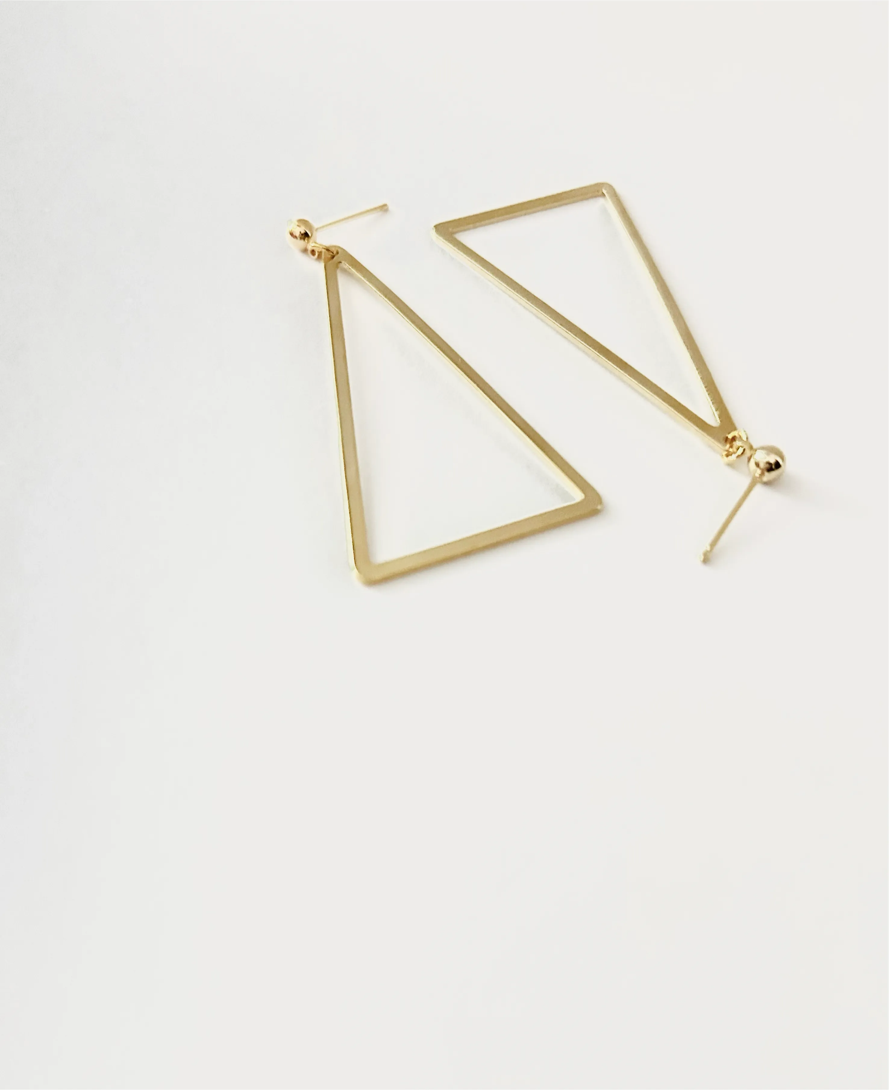 The Luëgg Earrings sold by Darlings of Denmark