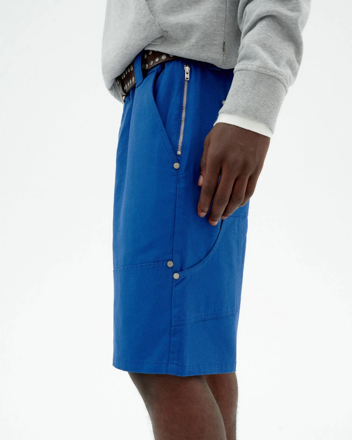 Bermuda azul Miles sold by Thinking Mu product image thumbnail 3