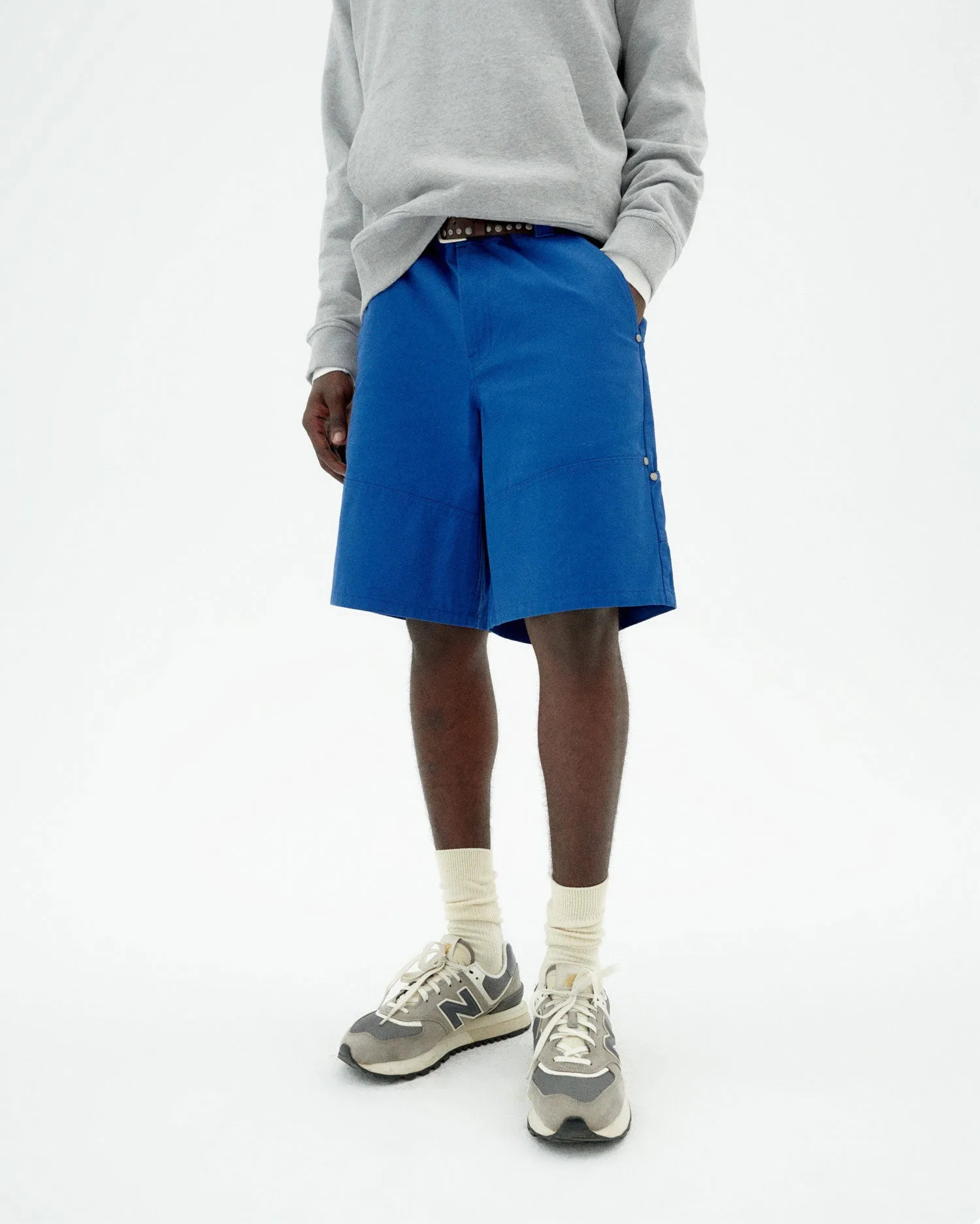 Bermuda azul Miles sold by Thinking Mu