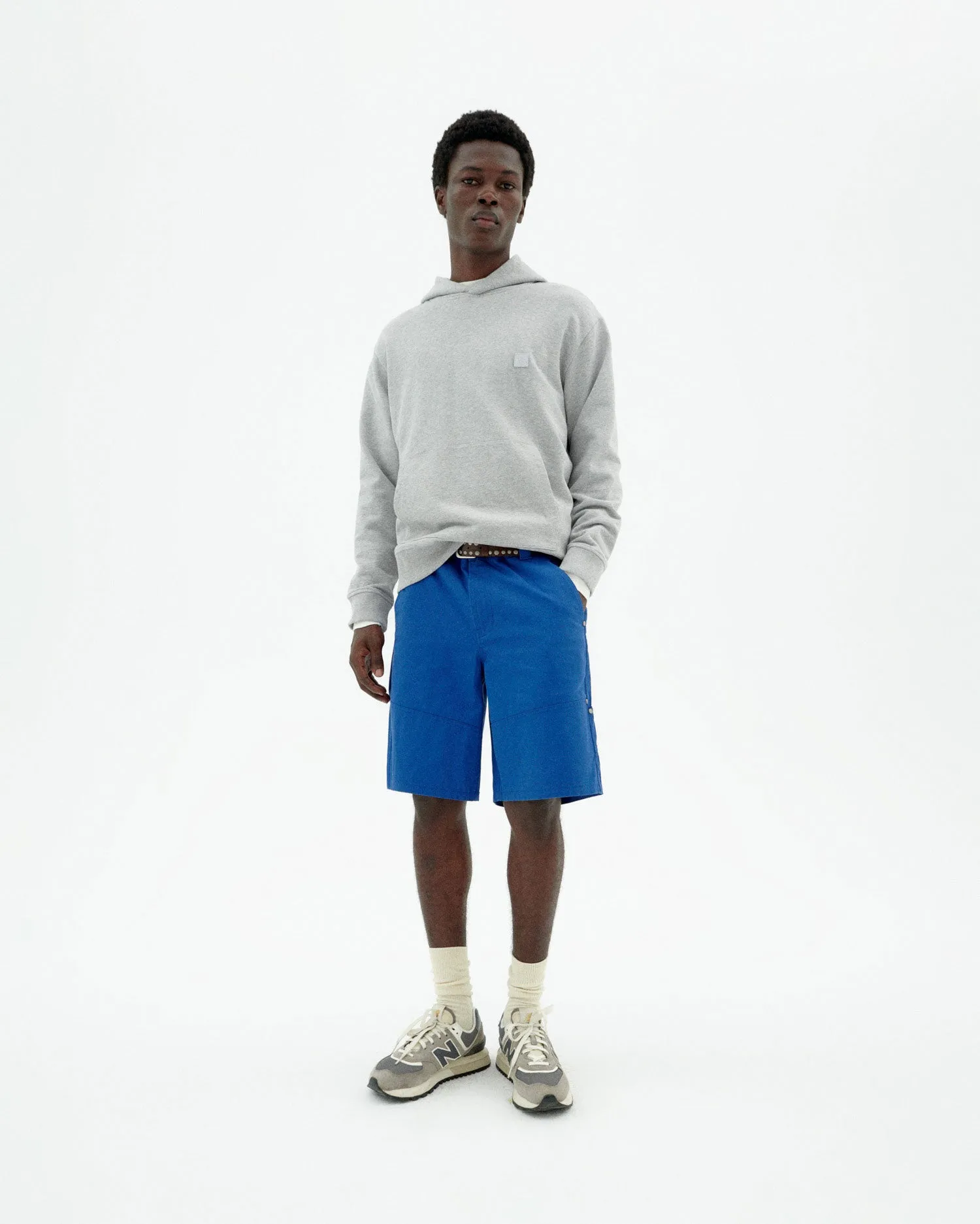 Bermuda azul Miles sold by Thinking Mu product image thumbnail 2