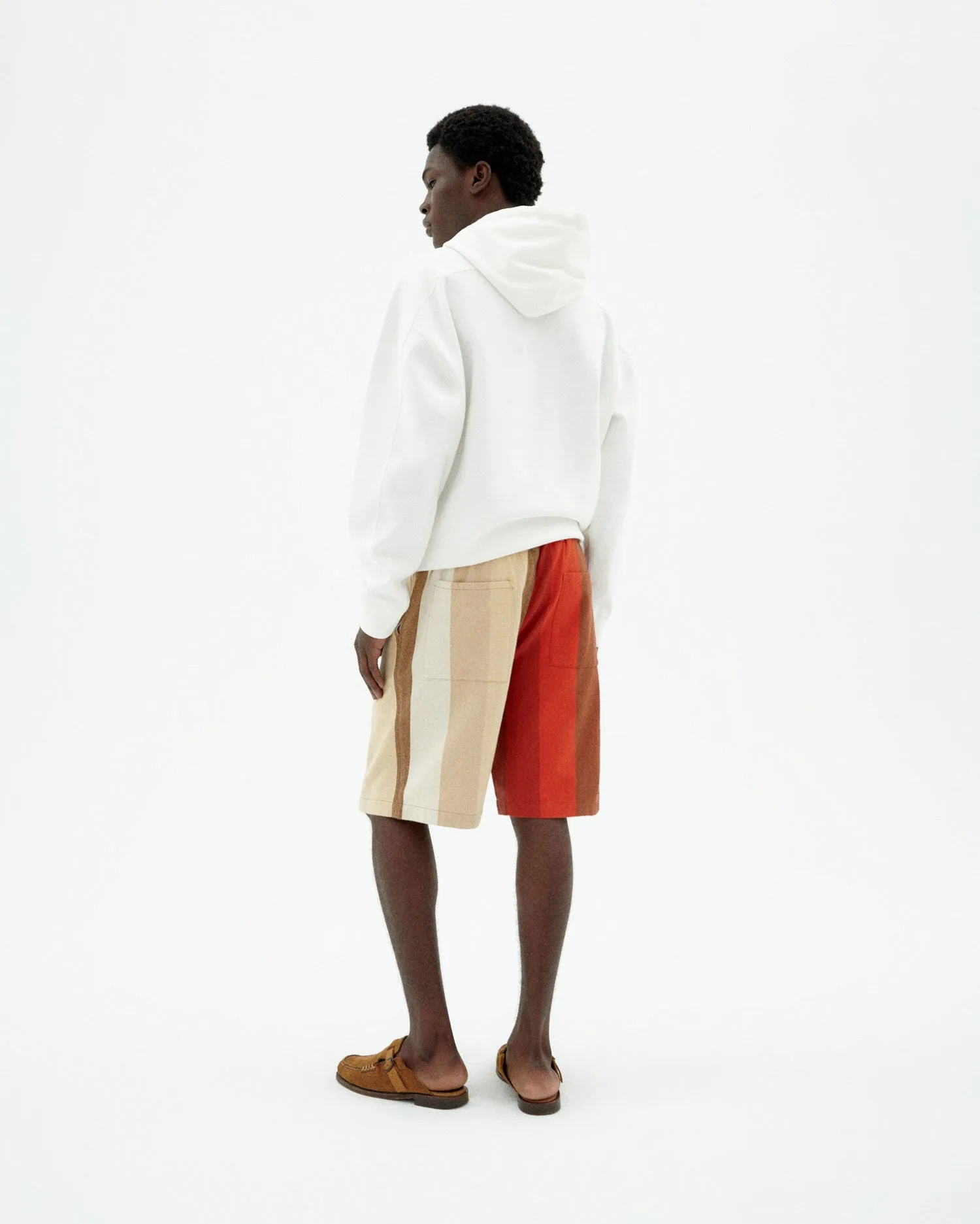 Bermuda rayas sandfire Gasper sold by Thinking Mu product image thumbnail 4