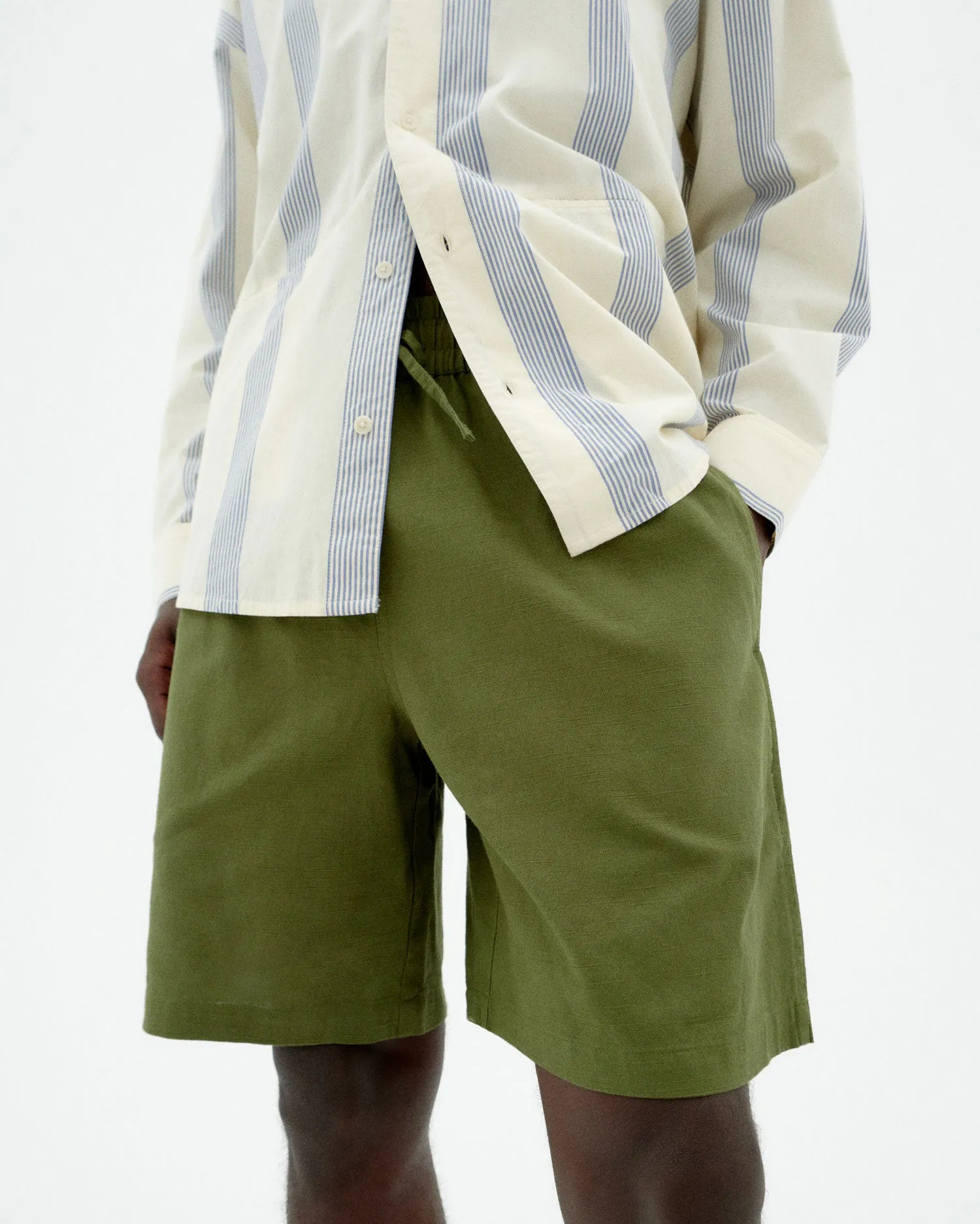 Bermuda verde Henry sold by Thinking Mu product image thumbnail 3