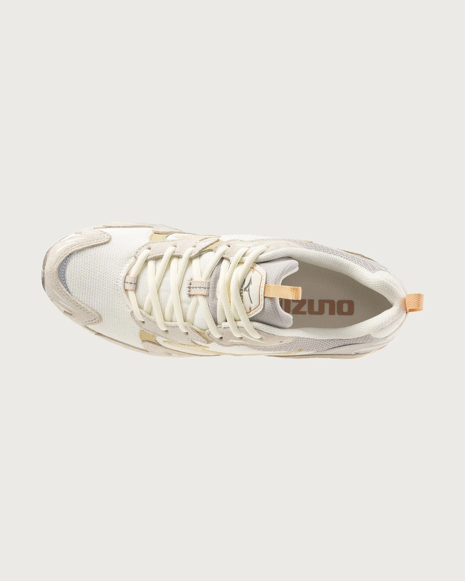 Zapatillas beige Wave Rider 10 Premium sold by Thinking Mu product image thumbnail 3