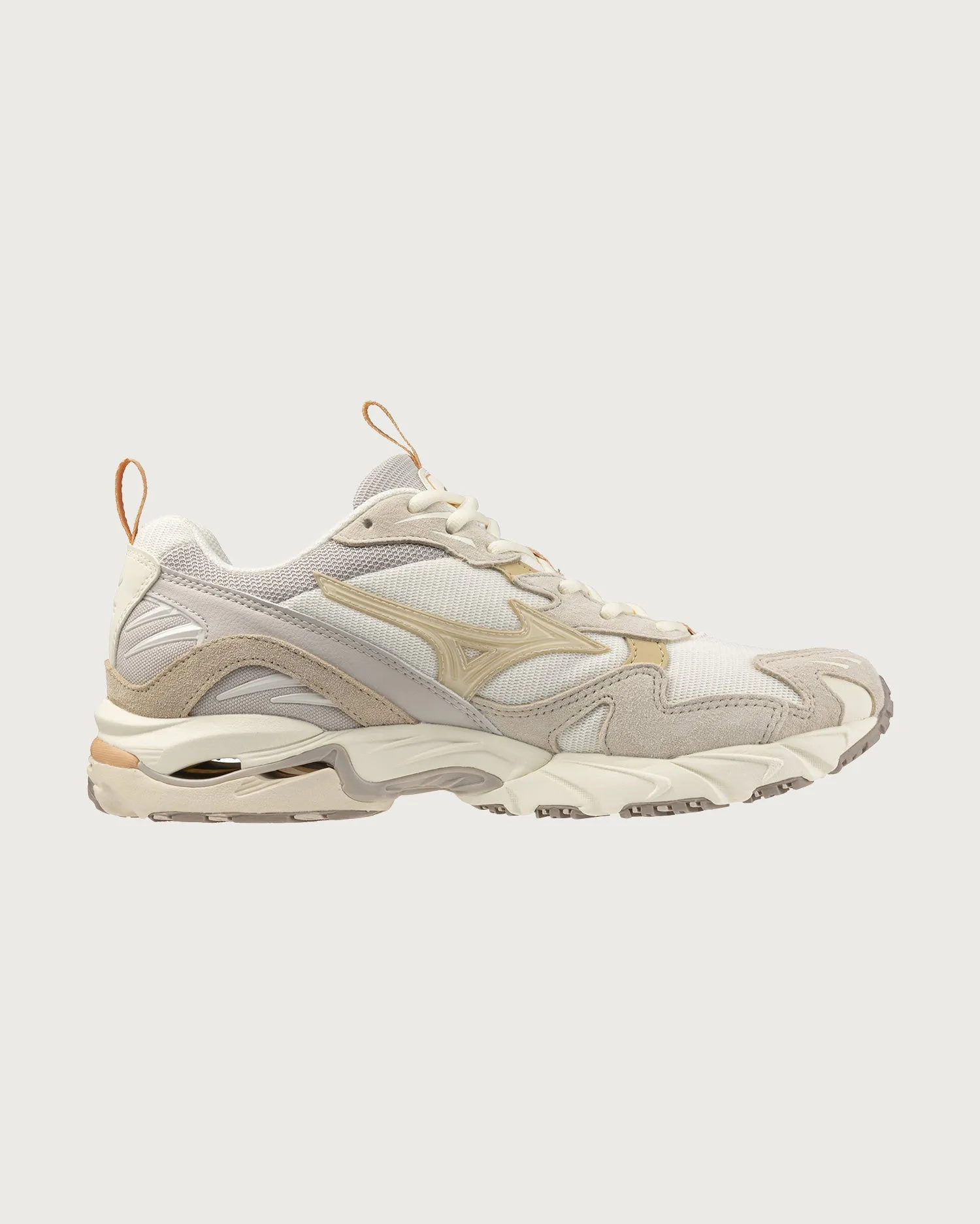 Zapatillas beige Wave Rider 10 Premium sold by Thinking Mu product image thumbnail 2