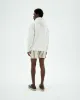 Boxer popelin rayas marrón sold by Thinking Mu