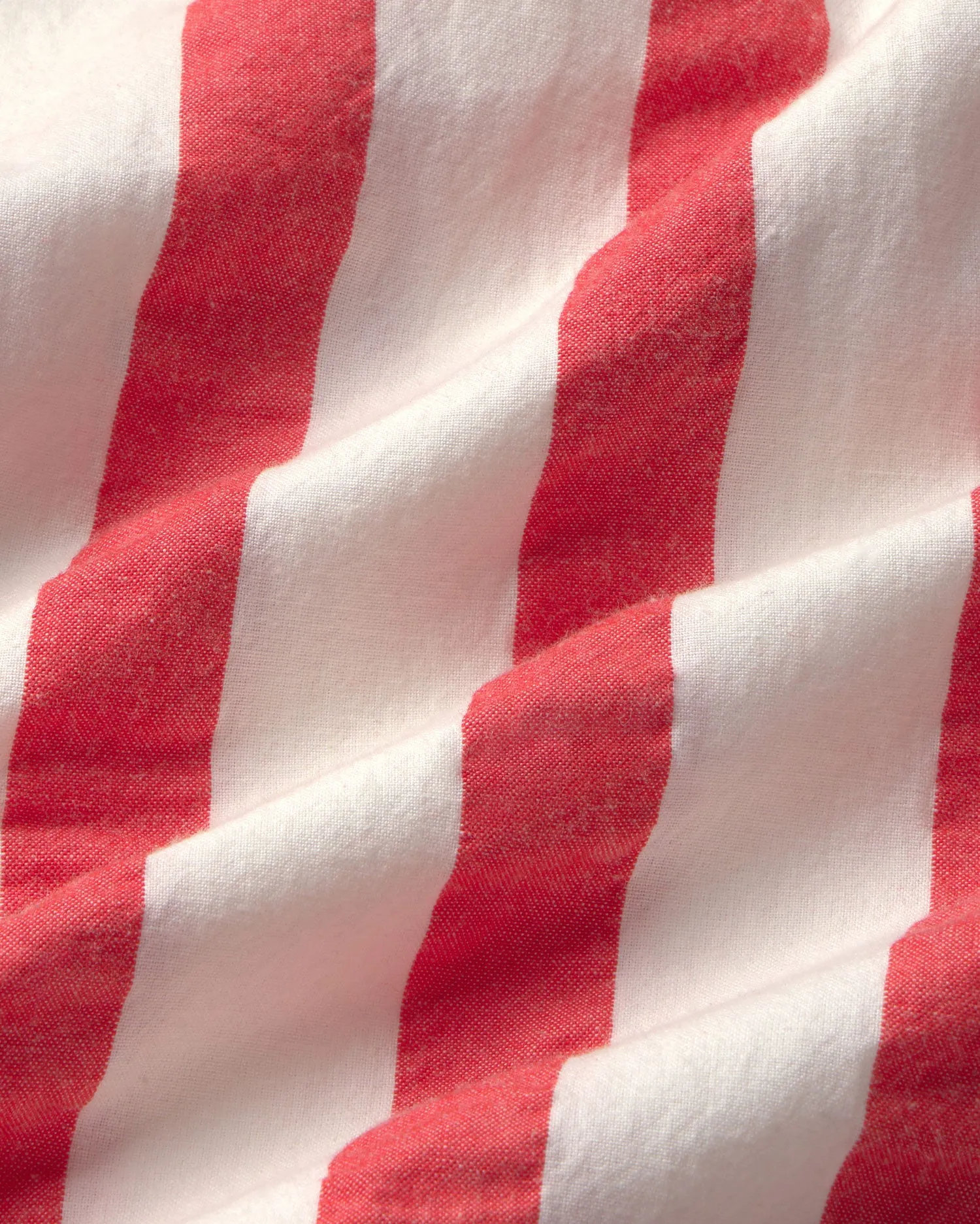 Pantalón wide leg seersucker rayas Manolita sold by Thinking Mu product image thumbnail 5