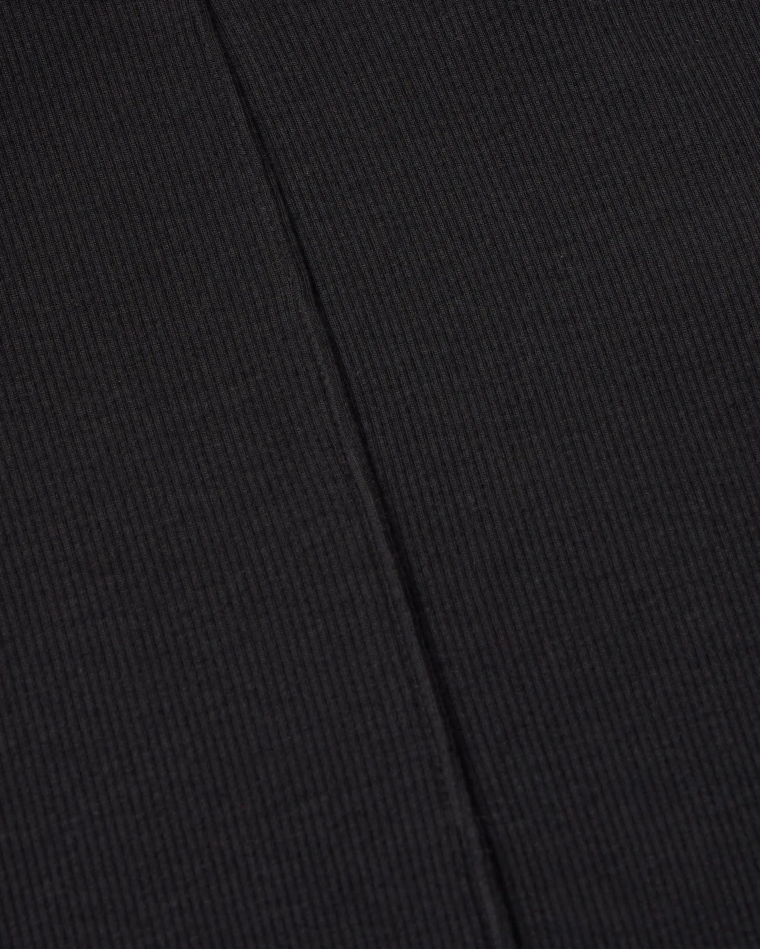 Top algodón modal negro Susan sold by Thinking Mu product image thumbnail 5