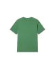 Camiseta verde hemp sold by Thinking Mu