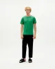 Camiseta verde hemp sold by Thinking Mu