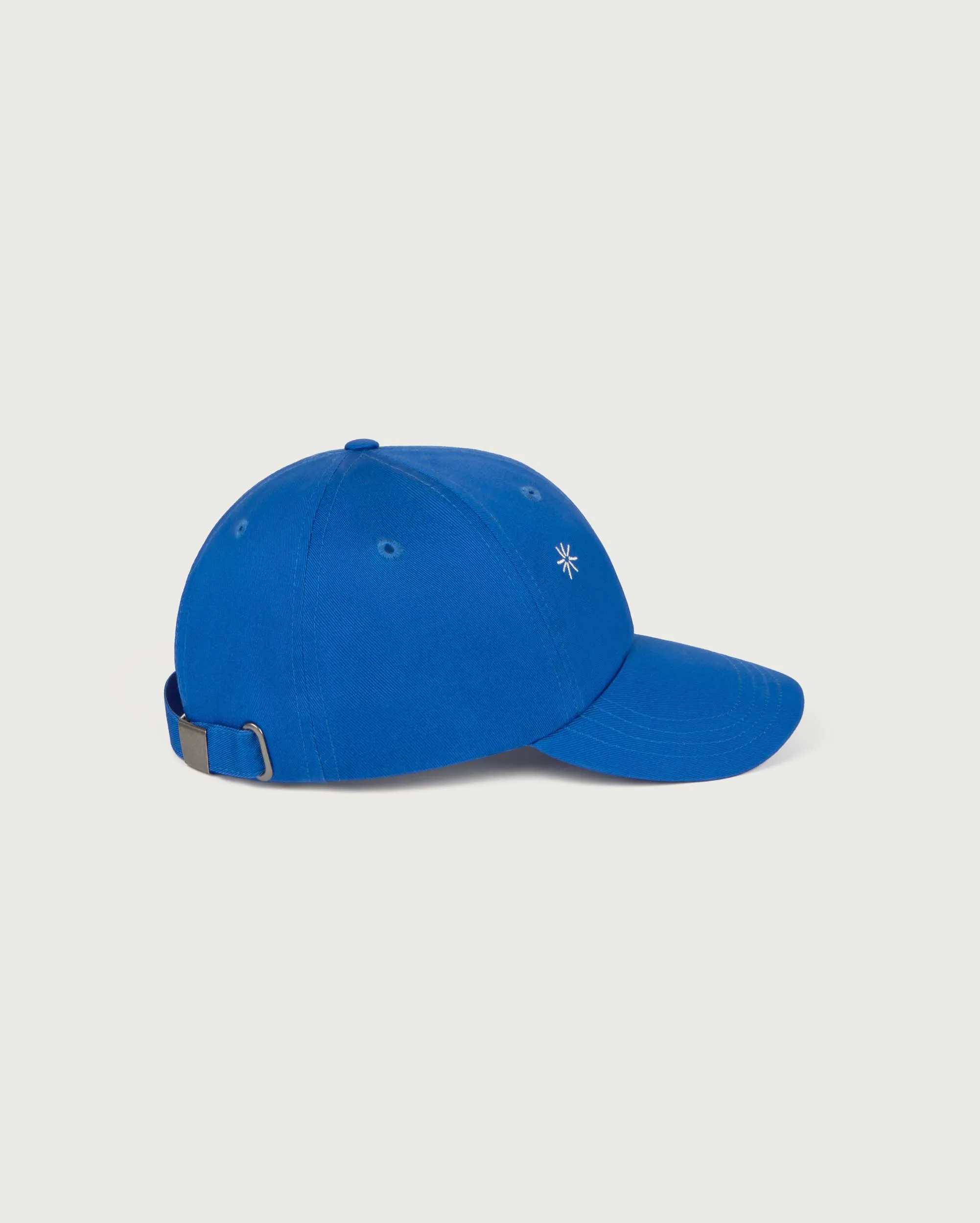 Gorra azul sol sold by Thinking Mu product image thumbnail 3