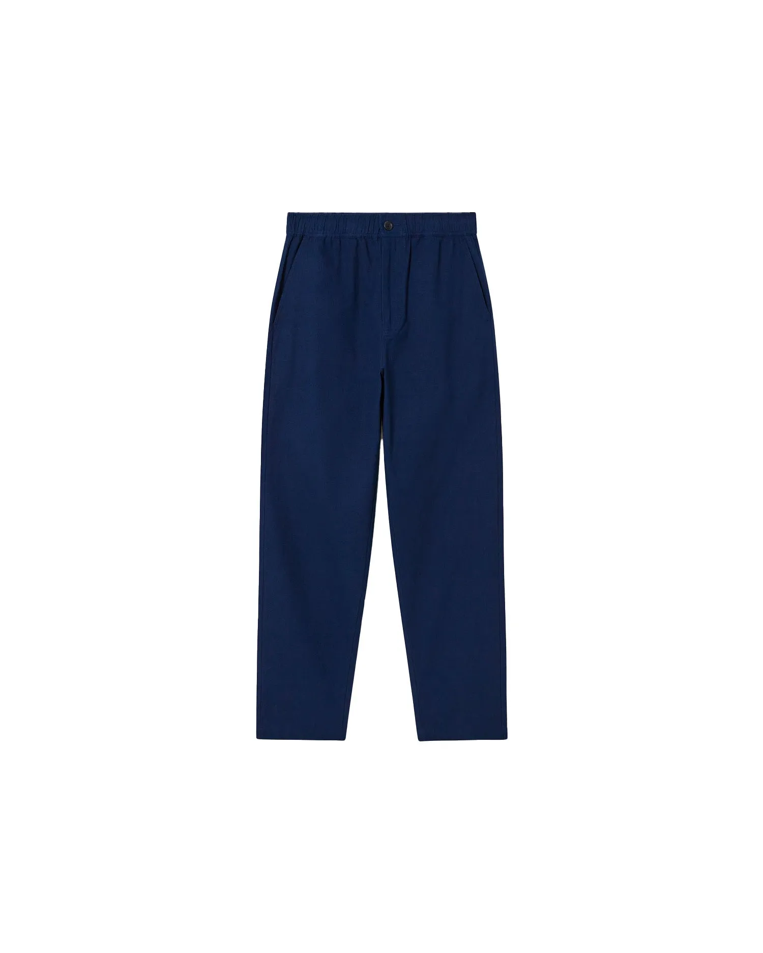 Pantalón recto azul Travel Light sold by Thinking Mu product image thumbnail 5