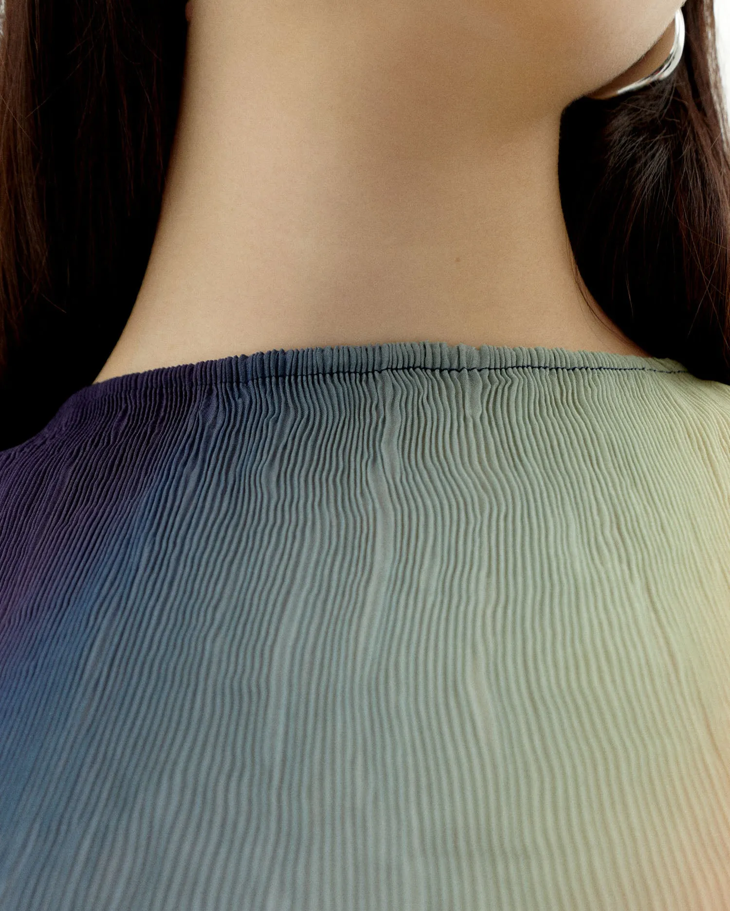 Top plisado Dora sold by Thinking Mu product image thumbnail 3