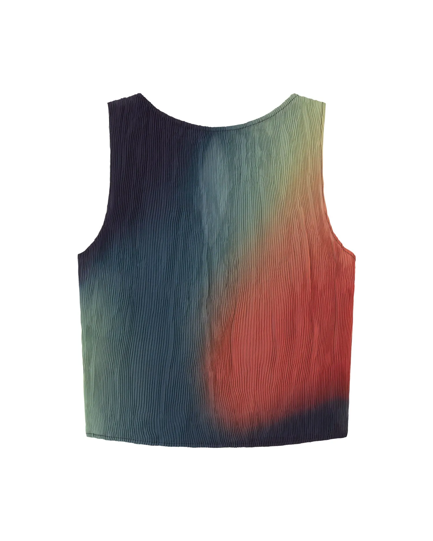 Top plisado Dora sold by Thinking Mu product image thumbnail 5