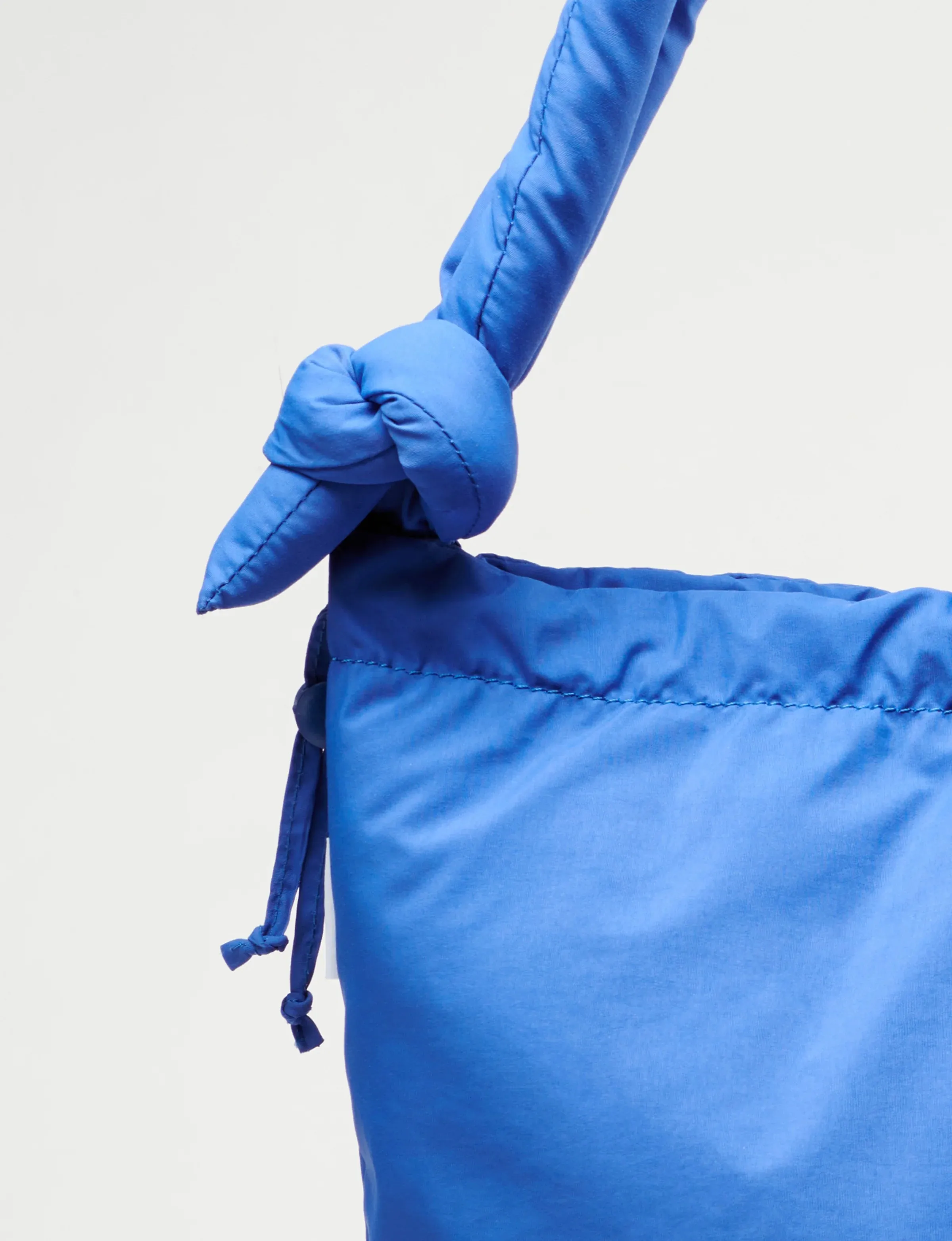 Cobalt blue Ona soft bag sold by Thinking Mu product image thumbnail 2