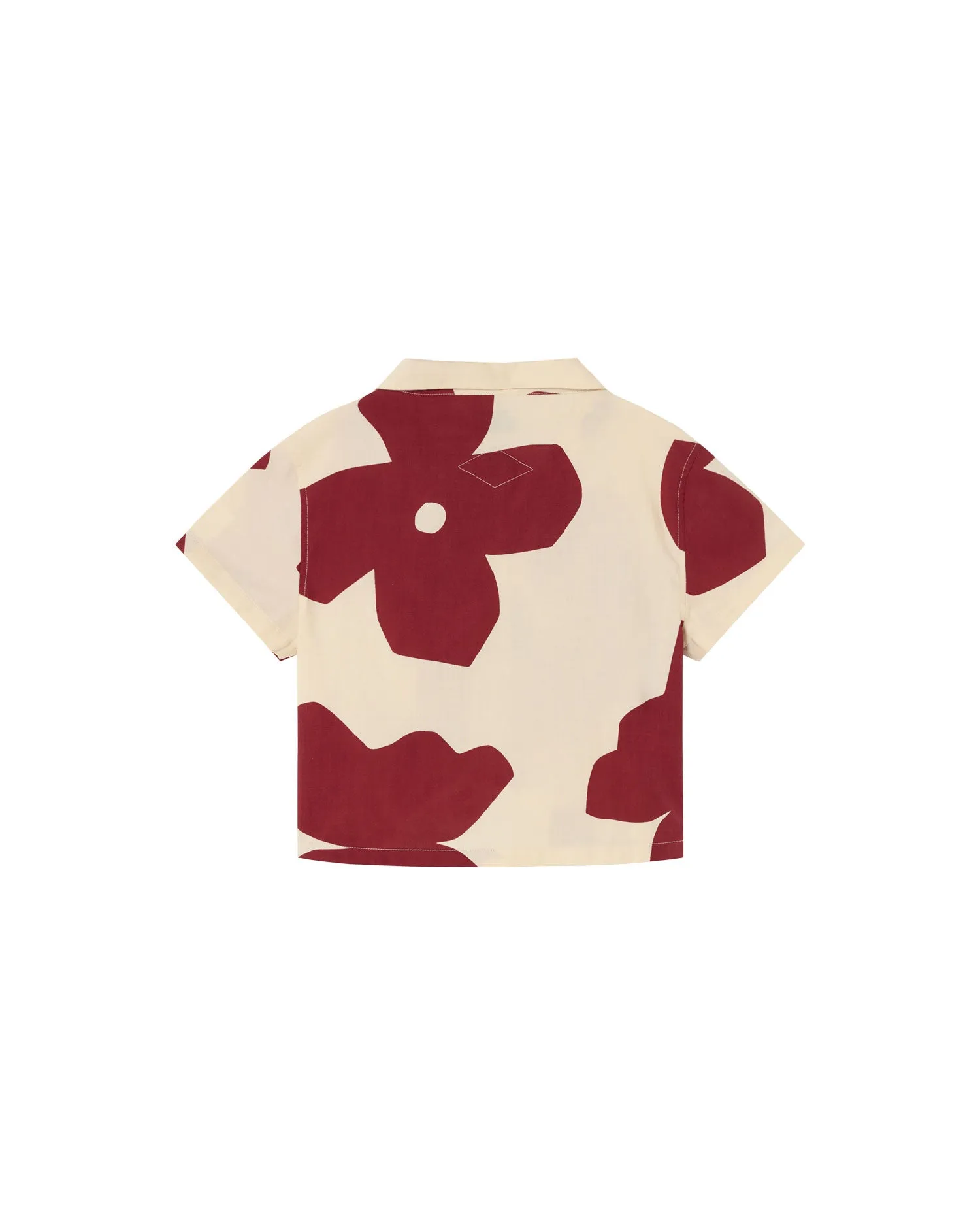 Blusa Butterfly Gaia sold by Thinking Mu product image thumbnail 2