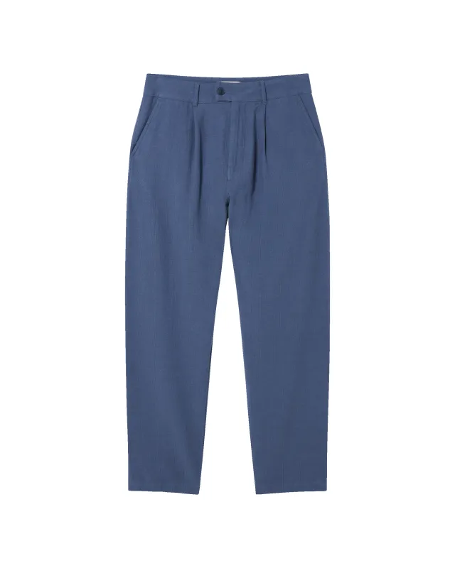 Pantalón azul Wotan made by Thinking Mu