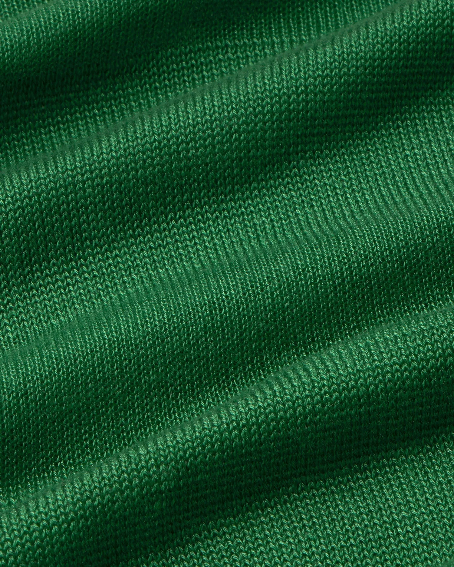 Jersey semitransparente verde Be sold by Thinking Mu product image thumbnail 5