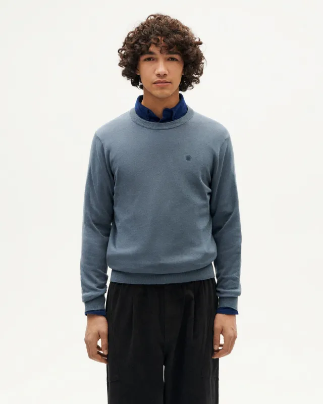 Jersey azul punto Orlando sold by Thinking Mu