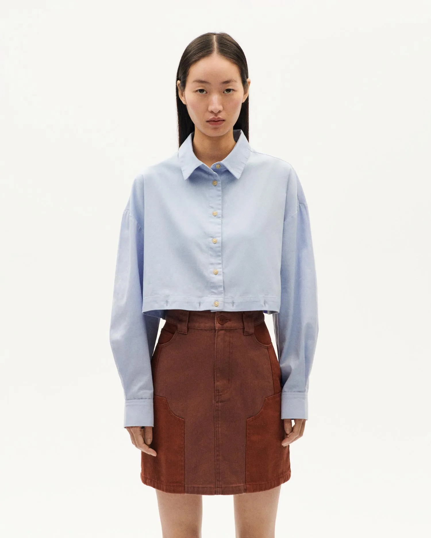 Blusa desmontable Nataly sold by Thinking Mu product image thumbnail 5