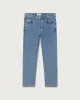 Jeans slim fit light blue 5 Pockets sold by Thinking Mu